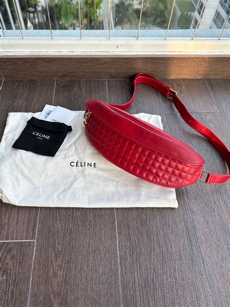 celine bum bags